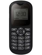 Alcatel OT 105